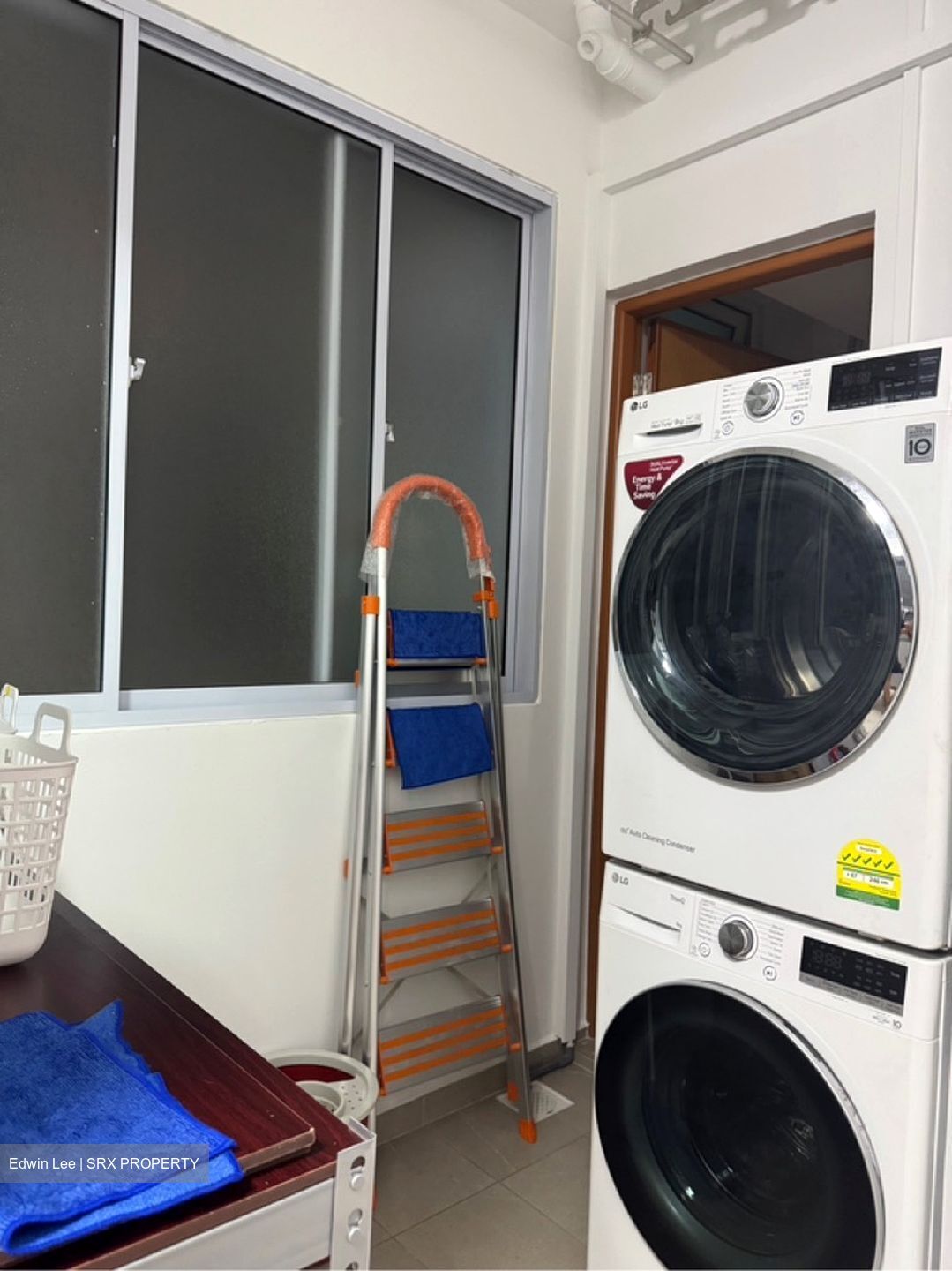 The Floravale (D22), Condominium #610678611